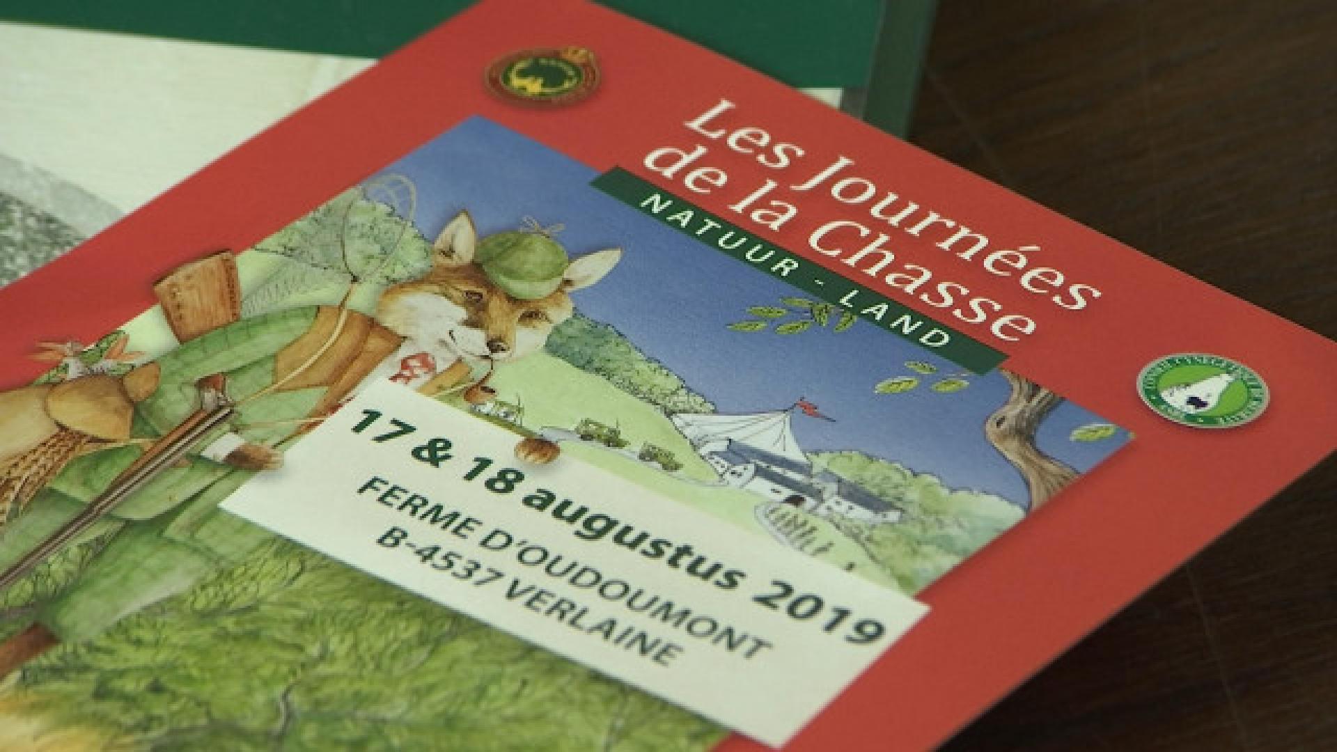 Le chasseur, un acteur de biodiversité