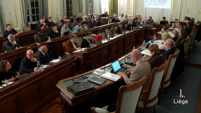 Moins de conseillers et d'échevins dans les communes