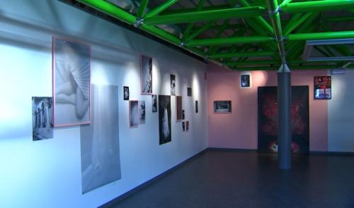 Le festival "Les Saisons de la Photographie" à découvrir jusqu'au 21 novembre