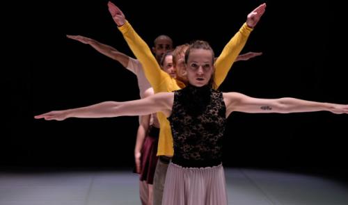 Le festival "Pays de Danses" met l'accent sur la Grèce et la danse urbaine
