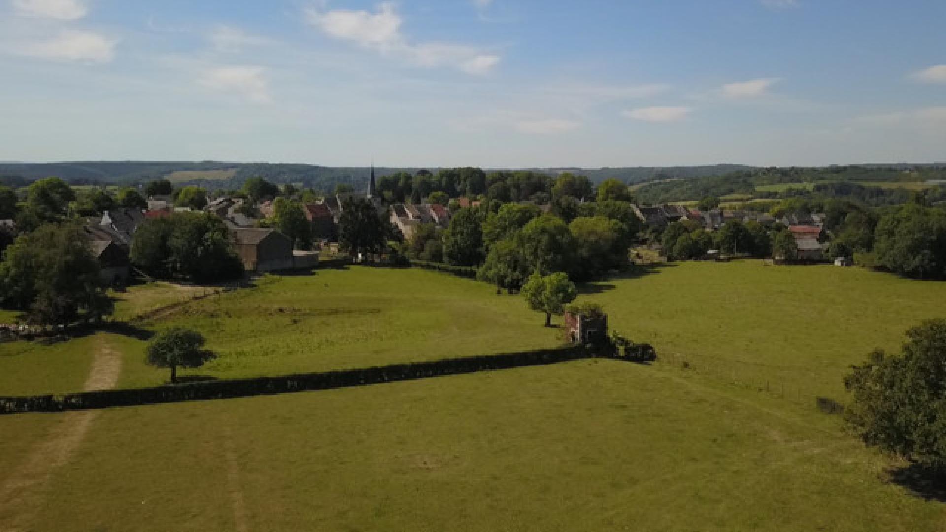 Le guide des plus beaux villages de Wallonie