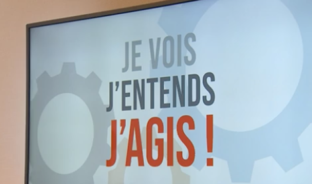 Le harcèlement scolaire : l'affaire de tous !