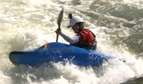Le Kayak, c'est reparti dans les clubs