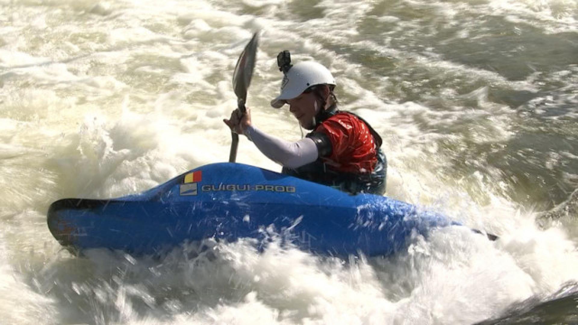 Le Kayak, c'est reparti dans les clubs