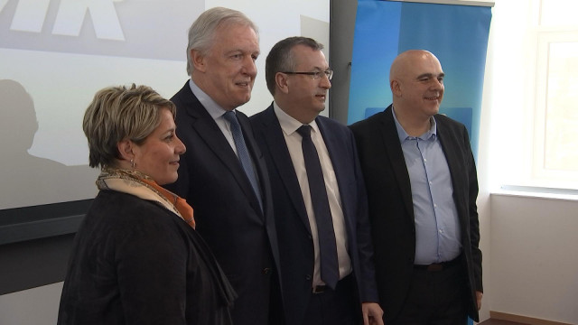 Elections : Le MR a présenté ses listes