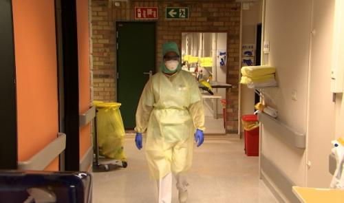 Le personnel soignant va devoir se faire vacciner s'il veut continuer à travailler