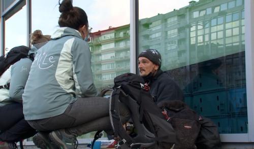 Le plan grand froid s'organise face à la hausse du nombre de SDF