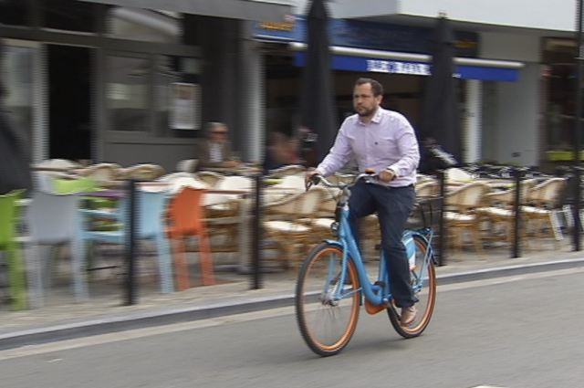 Le Plan Urbain de Mobilité liégeois adopté