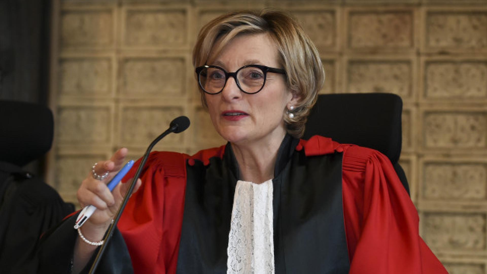 Assises de Liège : le procès suspendu 8 jours en raison de la rougeole