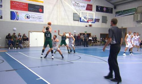 Le RBC Esneux fait chuter le leader Neufchateau en D3 nationale