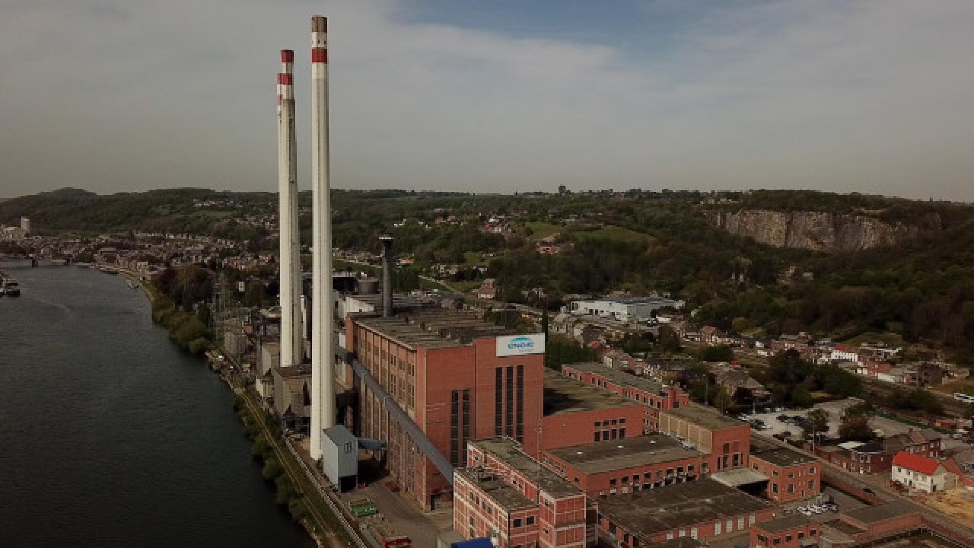 Le recours contre le permis accordé à la centrale au gaz des Awirs rejeté
