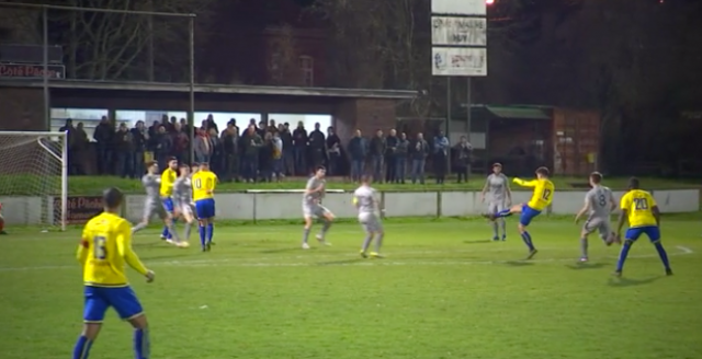 Le RFC Huy inflige un score de forfait à Ciney