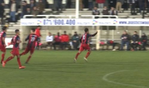 Le RFC Liège s'impose en fin de match à Charleroi