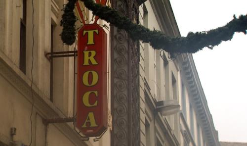 Le Trocadero, sauvé de la faillite in extremis
