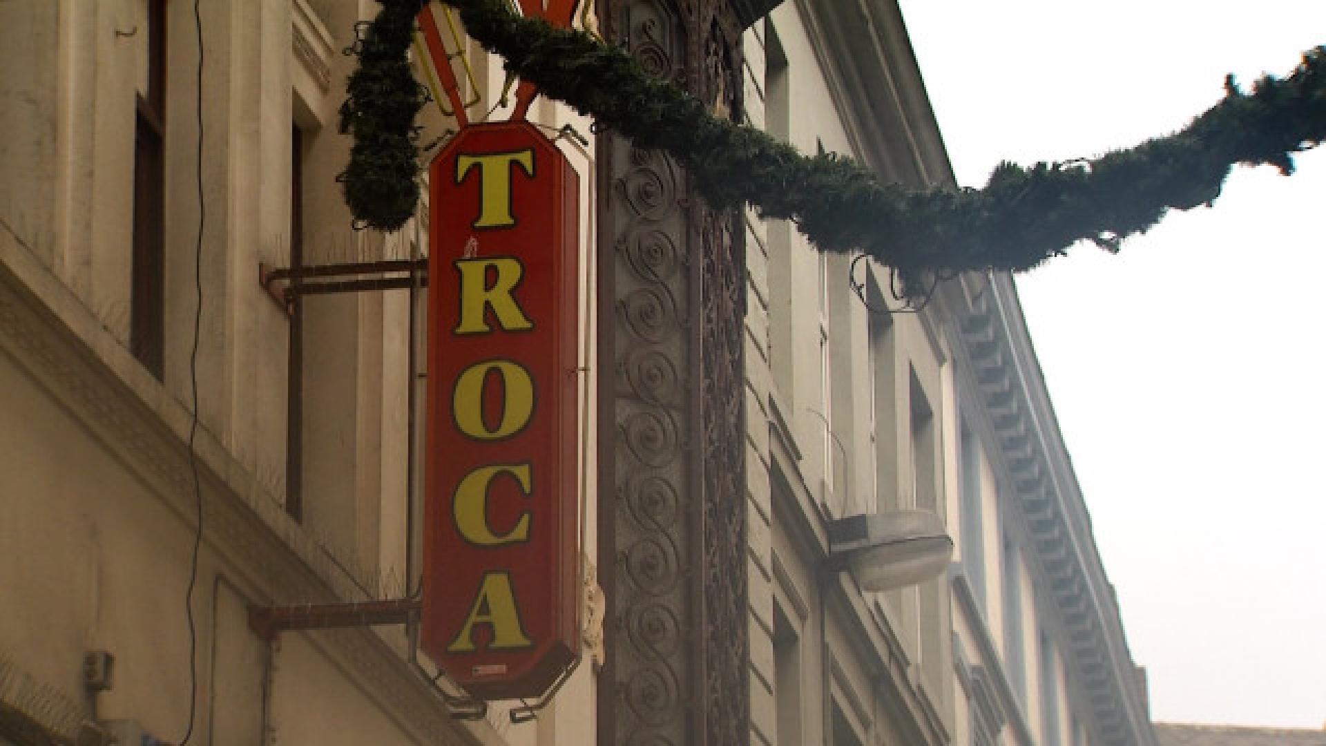 Le Trocadero, sauvé de la faillite in extremis