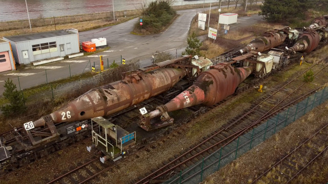 "Le wagon-torpille est à Liège ce que le char américain est à Bastogne"