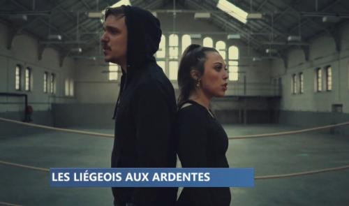 Les artistes liégeois programmés aux Ardentes