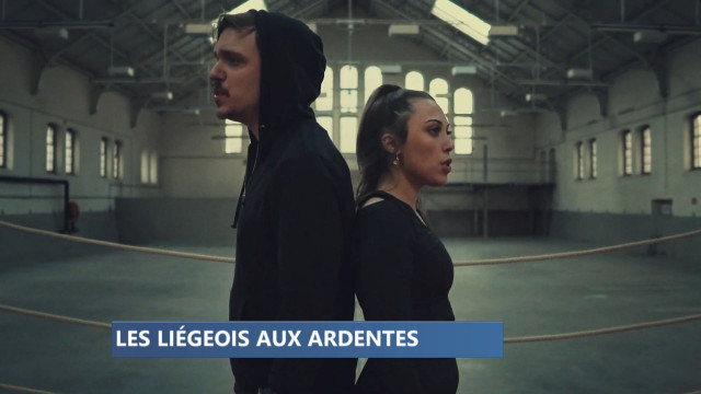 Les artistes liégeois programmés aux Ardentes