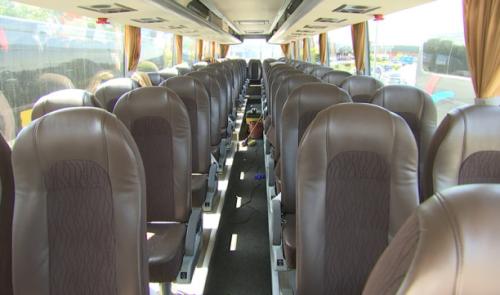 Les autocaristes sous pression