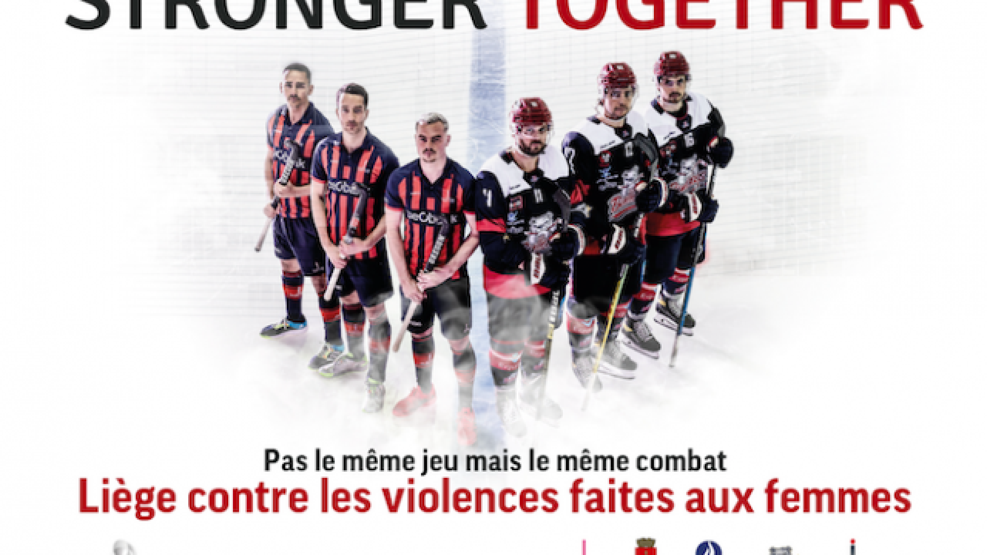 Liège uni contre les violences faites aux femmes