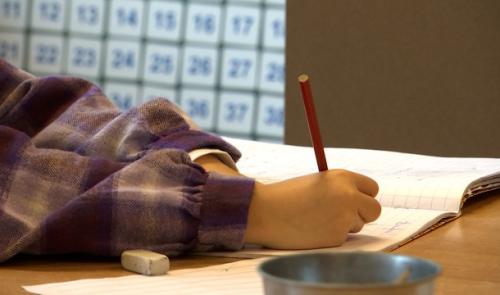 Les écoles sans cotation : Fini la peur de l'échec