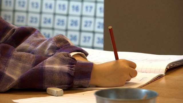 Les écoles sans cotation : Fini la peur de l'échec