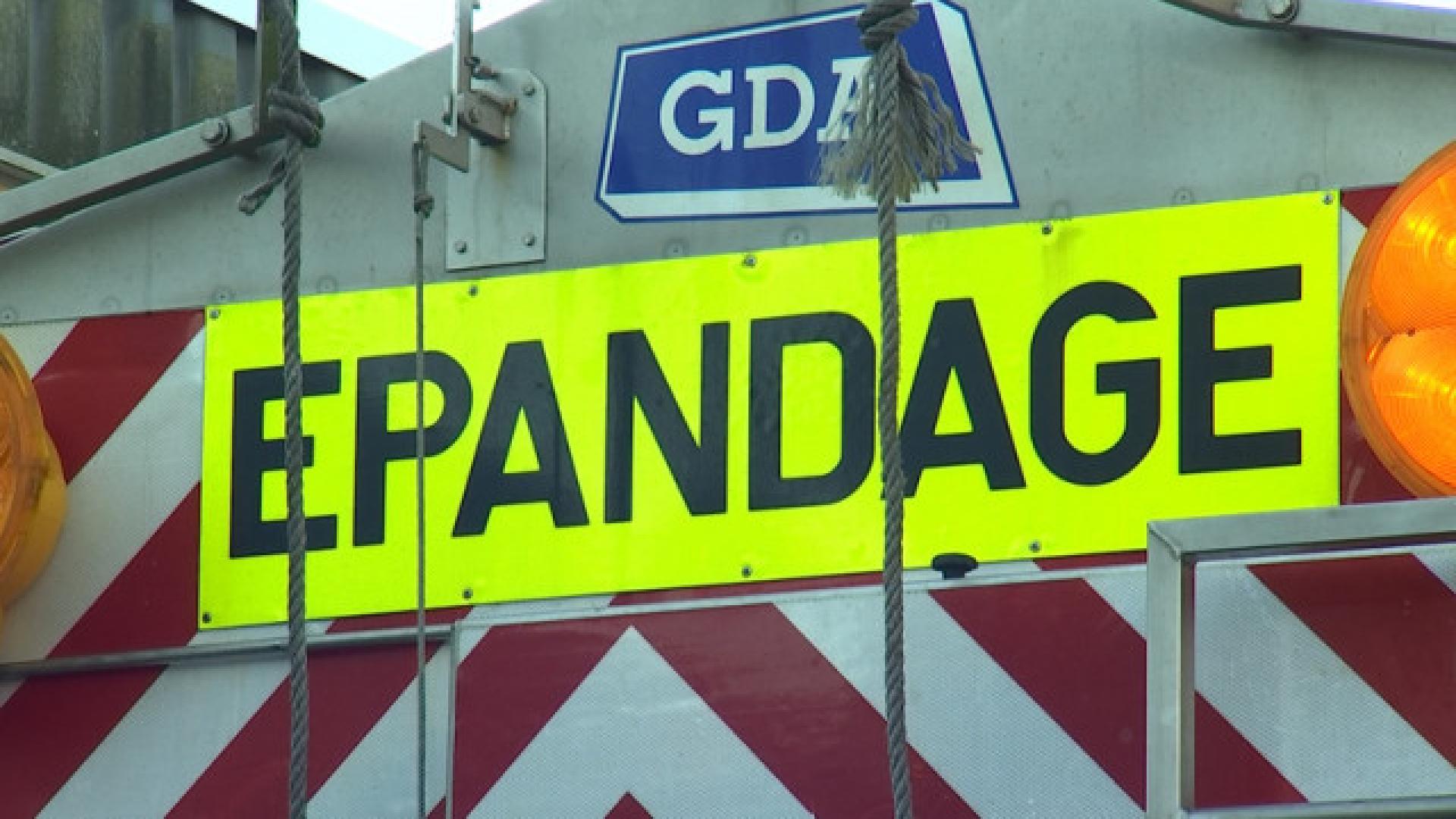 Les épandeuses sont prêtes