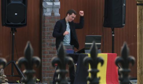 Les Home Party font danser les Neupréens depuis un mois