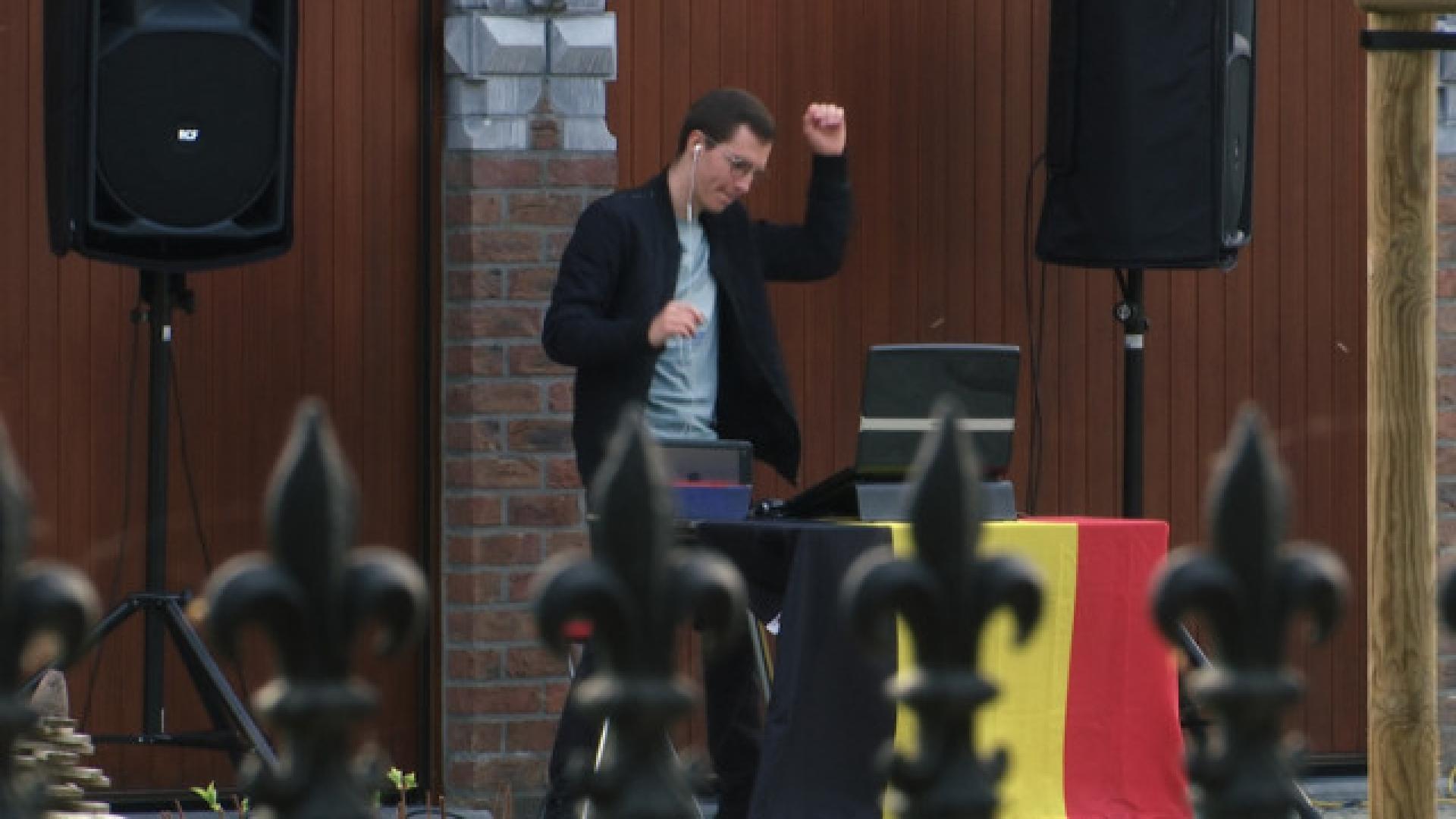 Les Home Party font danser les Neupréens depuis un mois