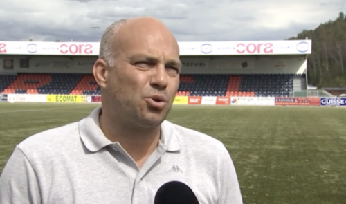 Les matches à domicile du RFC Liège diffusés en streaming