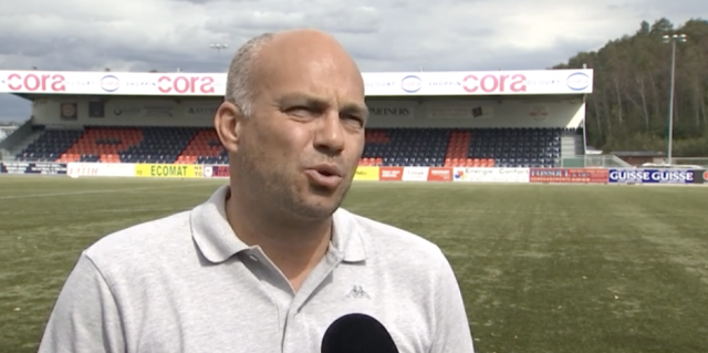 Les matches à domicile du RFC Liège diffusés en streaming