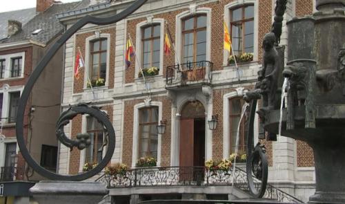 Les objectifs de Huy pour 2024