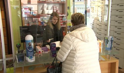 Les pharmaciens ne comptent plus leurs heures