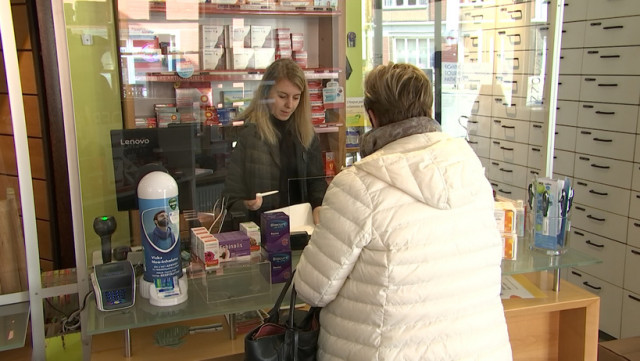 Les pharmaciens ne comptent plus leurs heures