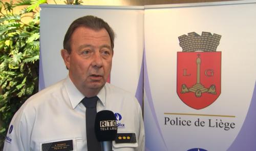 Les rassemblements clandestins et les horaires de l'Horeca dans le viseur de la police