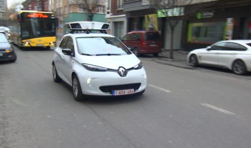 Scancars à Liège, des réponses à vos questions