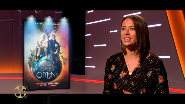 Les sorties VOD de la semaine, c'est dans CUT !