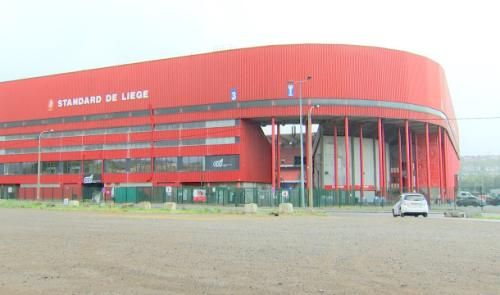 Les supporters du Standard de Liège « en manque de stade »