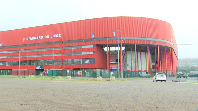 Les supporters du Standard de Liège « en manque de stade »