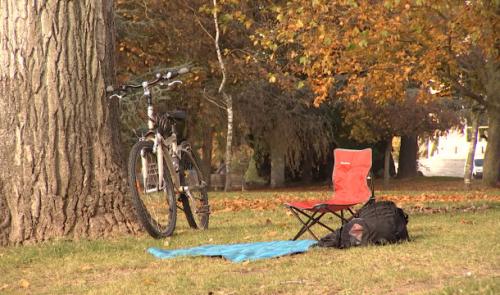 Les vols de vélos sont en augmentation à Liège