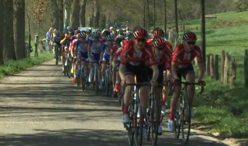 Liège-Bastogne-Liège espoirs