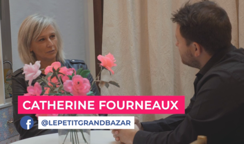 Liège is Awesome - 20190321 - Catherine Fourneaux