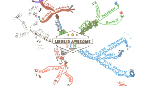 Liège is Awesome - 20190404 - The Shining Education