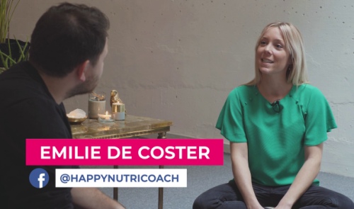 Liège is Awesome - 20190411 - Emilie De Coster