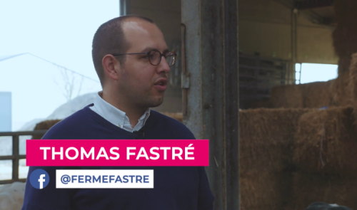 Liège is Awesome - 20190502 - Thomas Fastré