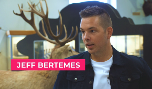 Liège is Awesome - 20190509 - Jeff Bertemes