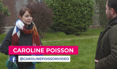 Liège is Awesome - 20190516 - Caroline Poisson