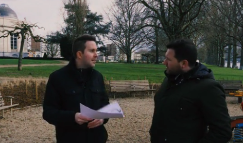 Liège is awesome - 20190718 - LoÍ¯c Noël