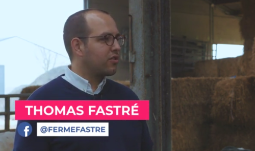 Liège is awesome - 20190801 - Thomas Fastré