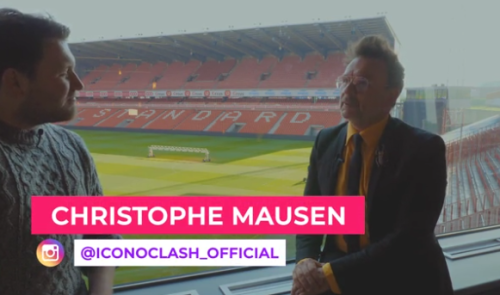 Liège is awesome - 20190816 - Christophe Mausen